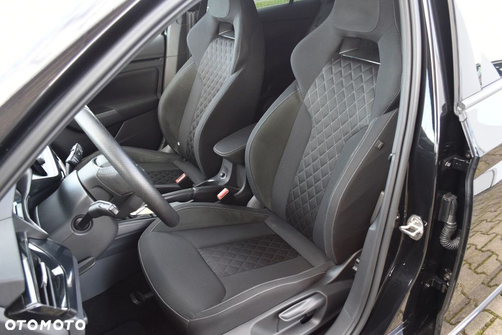 Skoda Scala 1.0 TSI Style DSG - 17