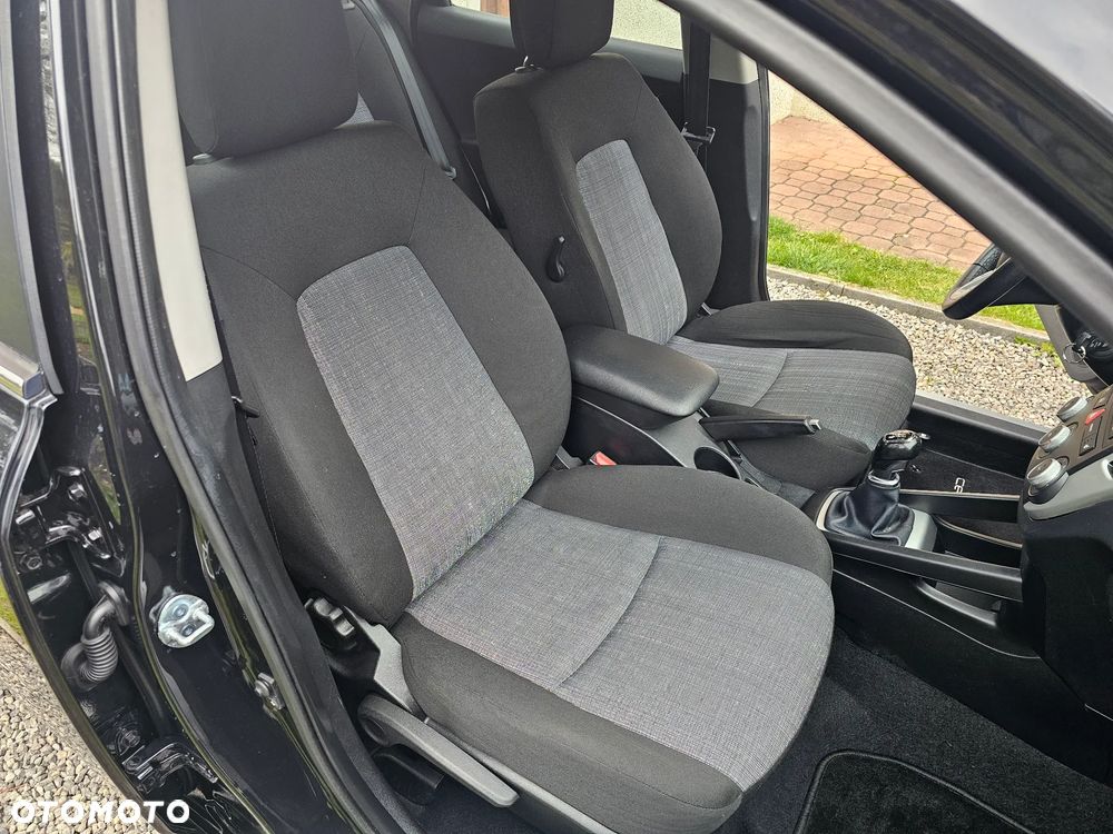 Kia Ceed 1.4 CVVT Attract - 26