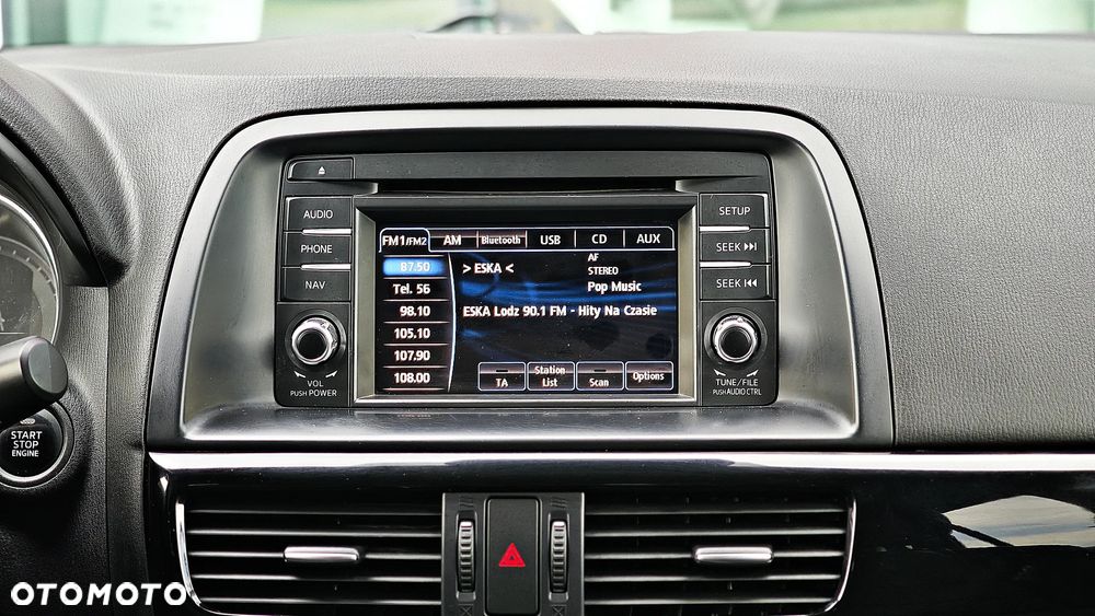 Mazda CX-5 2.0 Skypassion - 30
