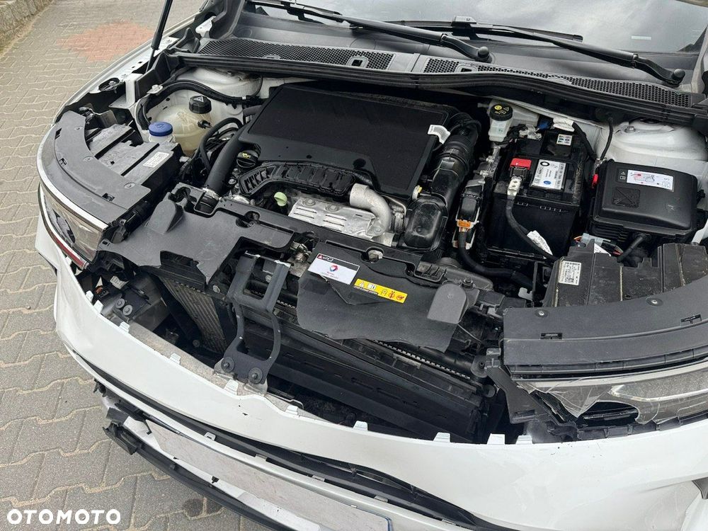 Opel Mokka 1.2 T Elegance S&S - 10