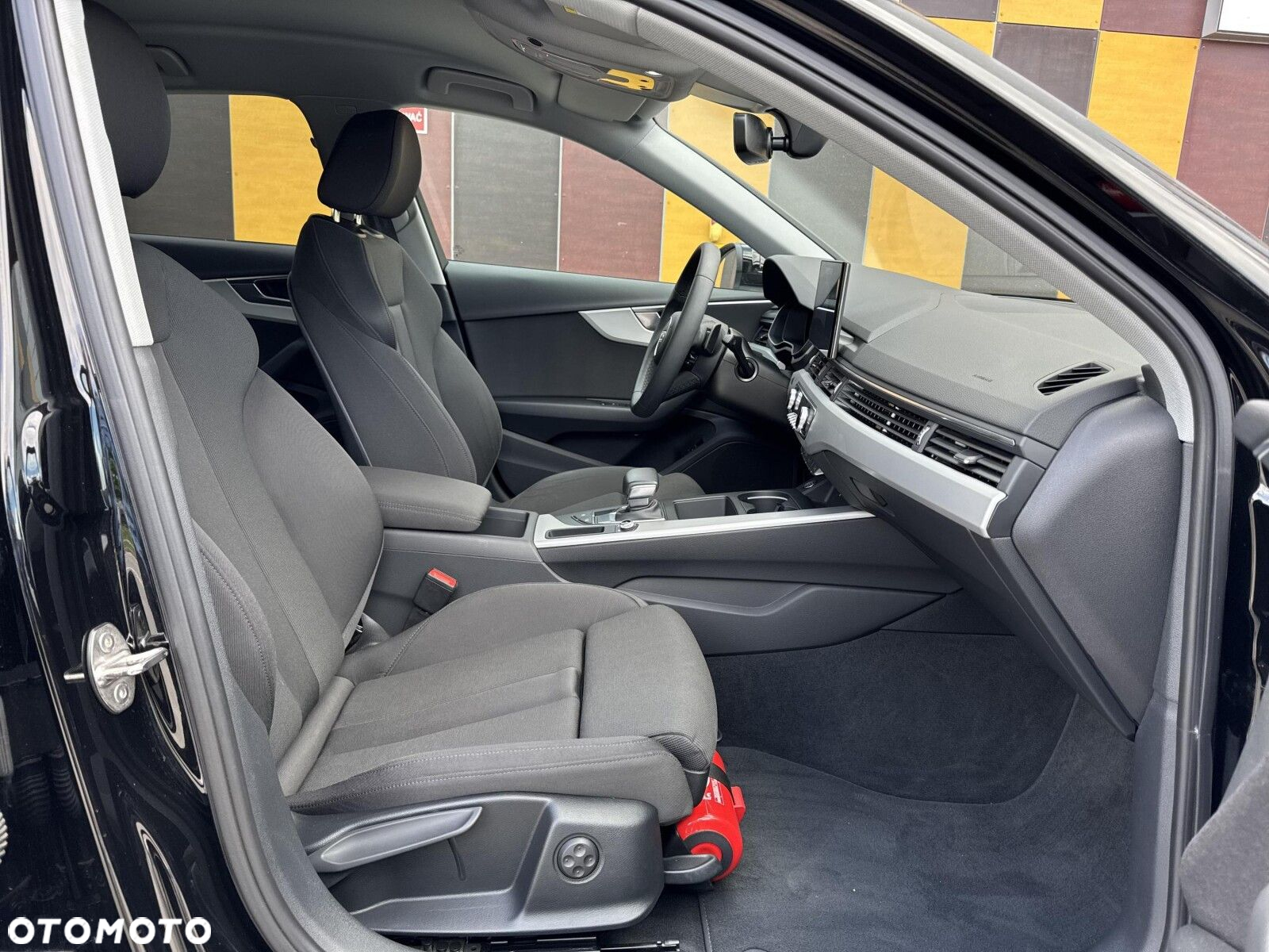 Audi A4 - 14