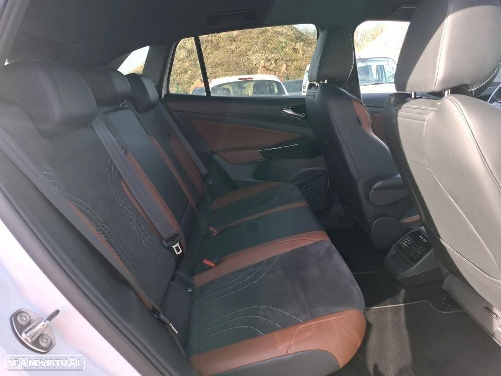 VW ID.4 77 kWh Pro Performance Business - 7