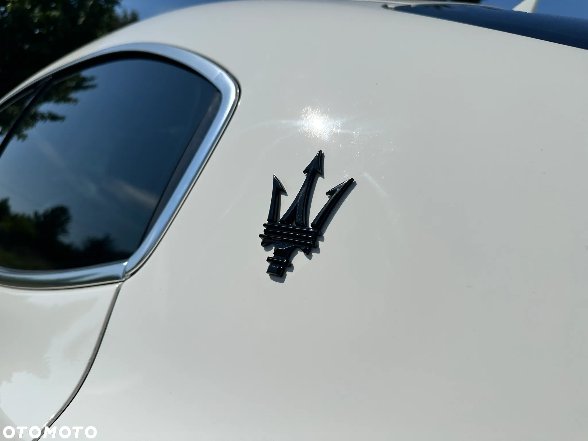 Maserati Ghibli Modena S Q4 - 17