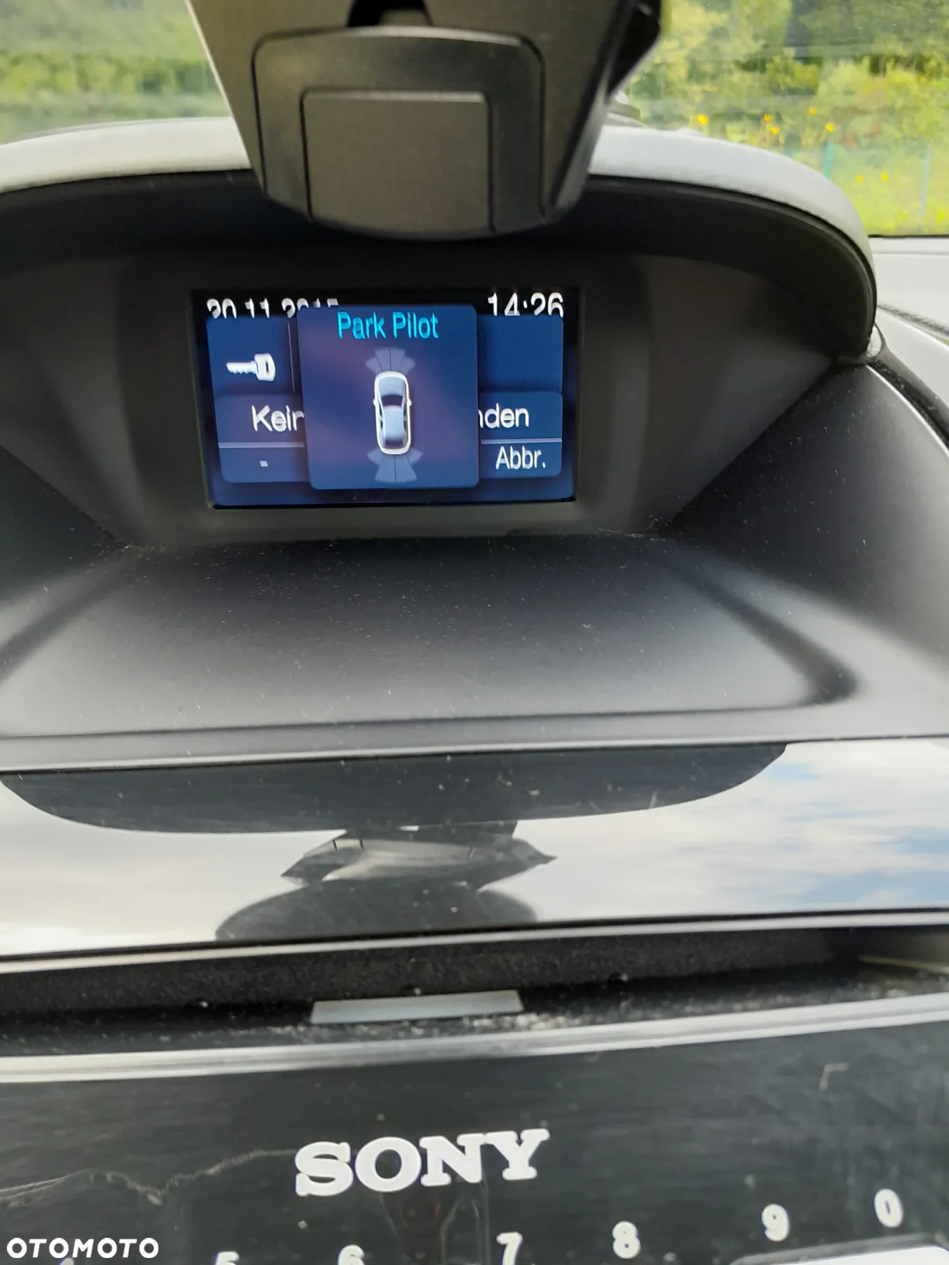 Ford B-MAX 1.0 EcoBoost Titanium ASS - 13