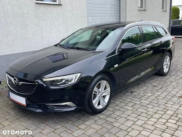 Opel Insignia 2.0 CDTI Innovation S&S - 1