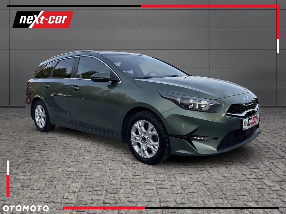 Kia Ceed 1.5 T-GDI L DCT - 8