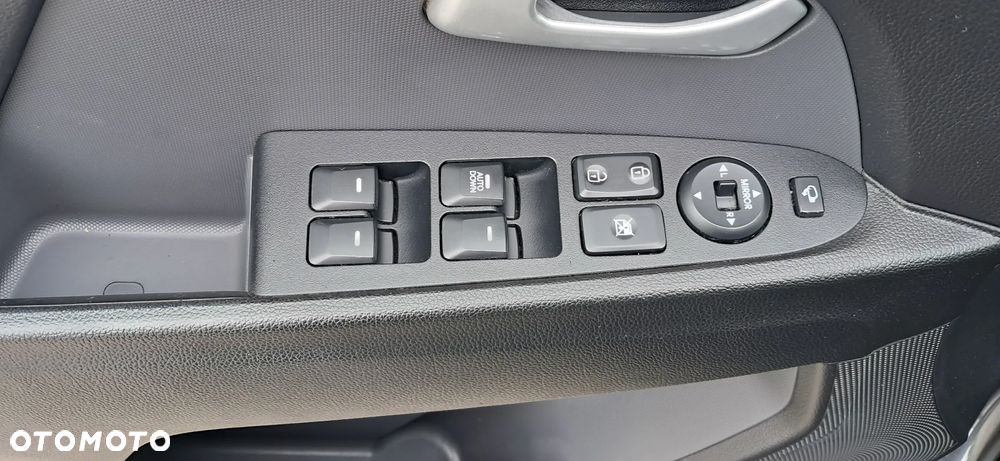 Kia Sportage 1.6 GDI Business Line 2WD - 21