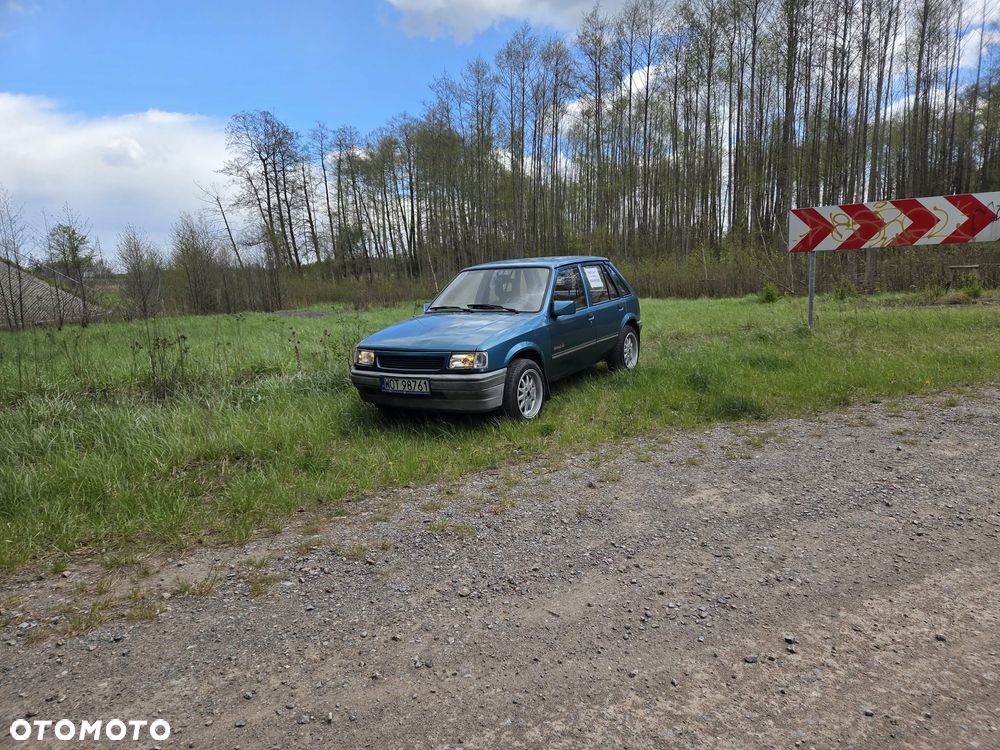 Opel Corsa 1.2 Swing - 3