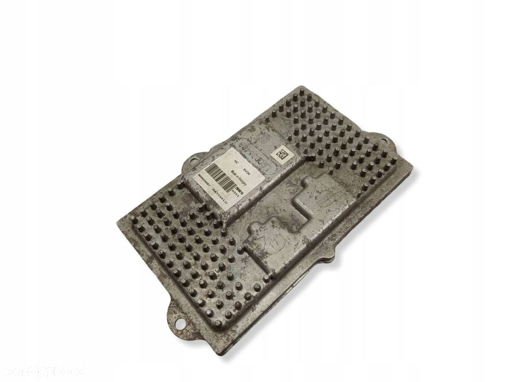 STEROWNIK LED REFLEKTORA FORD MONDEO MK V 90005487 - 9