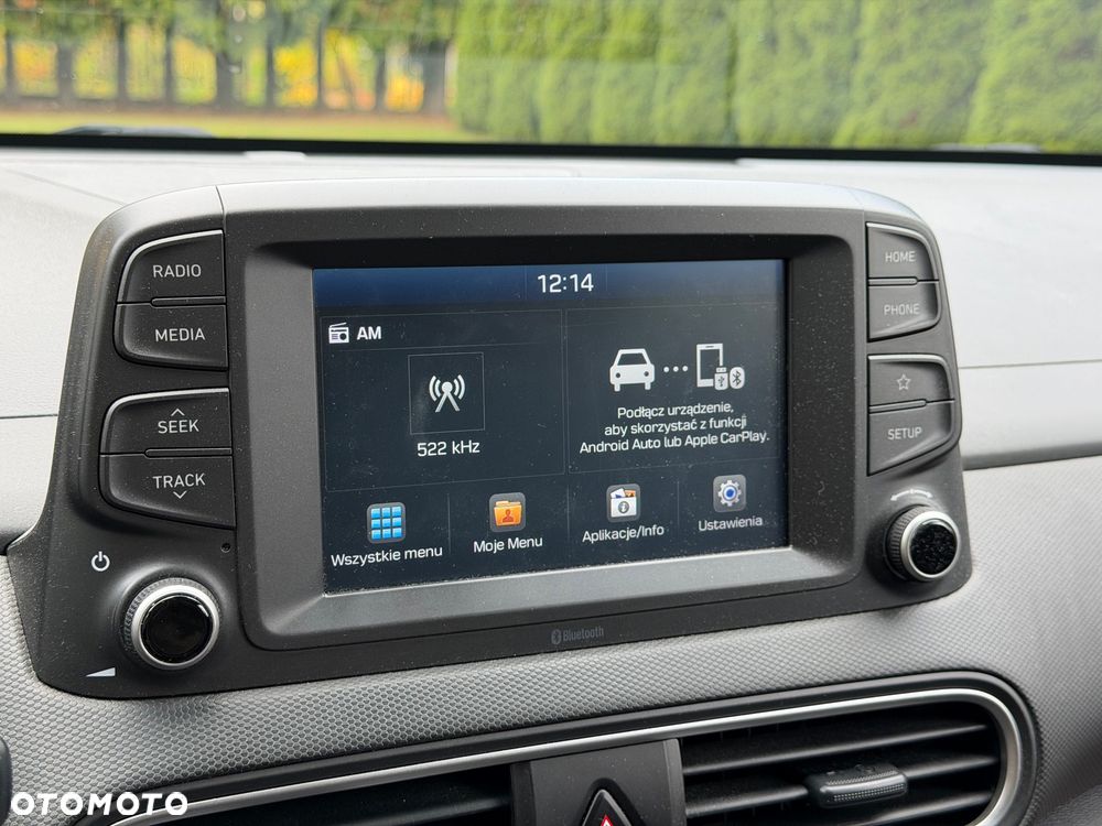 Hyundai Kona - 17