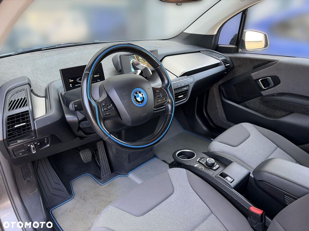 BMW i3 - 5
