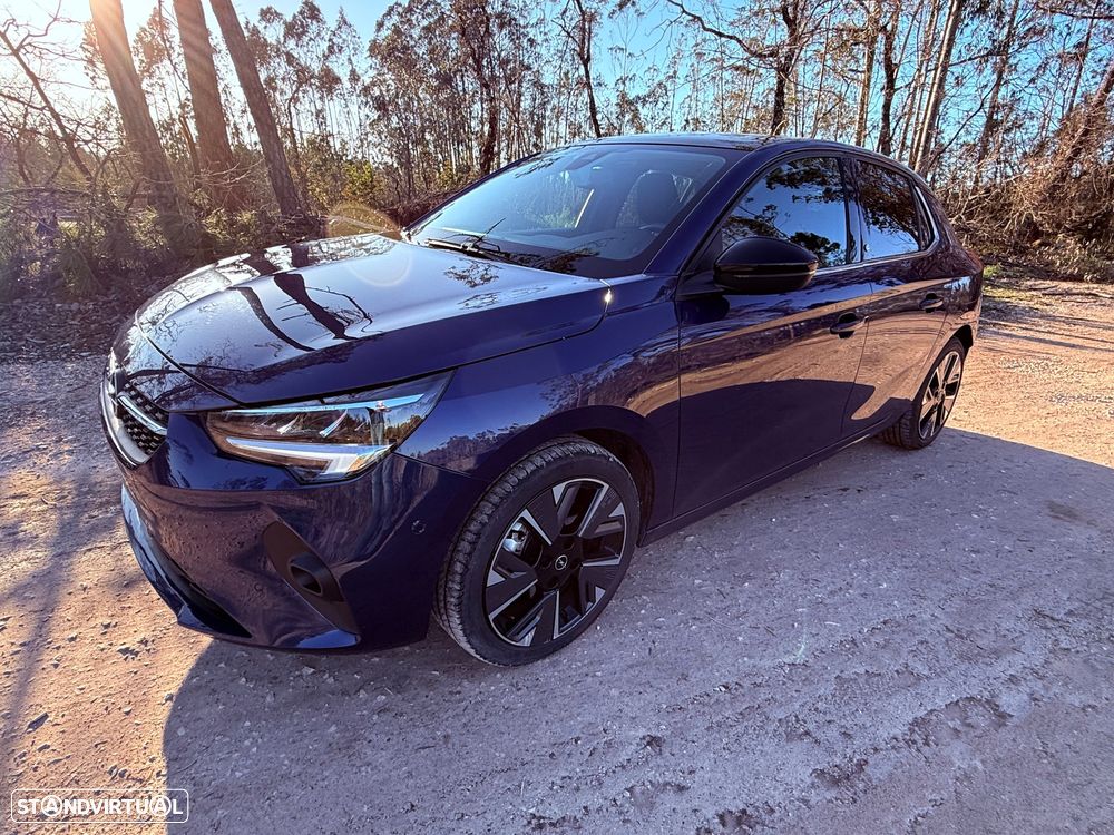 Opel Corsa-e Ultimate - 2