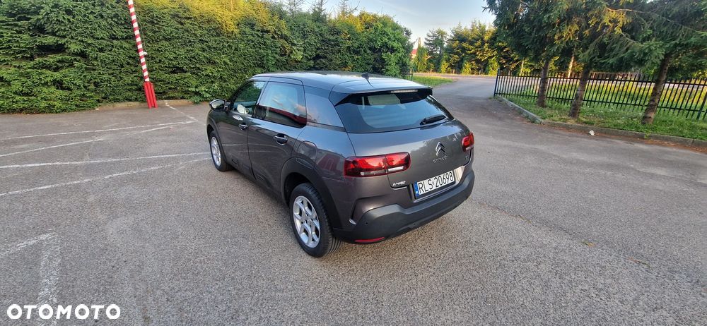 Citroën C4 Cactus BlueHDi 100 Stop&Start Shine - 4