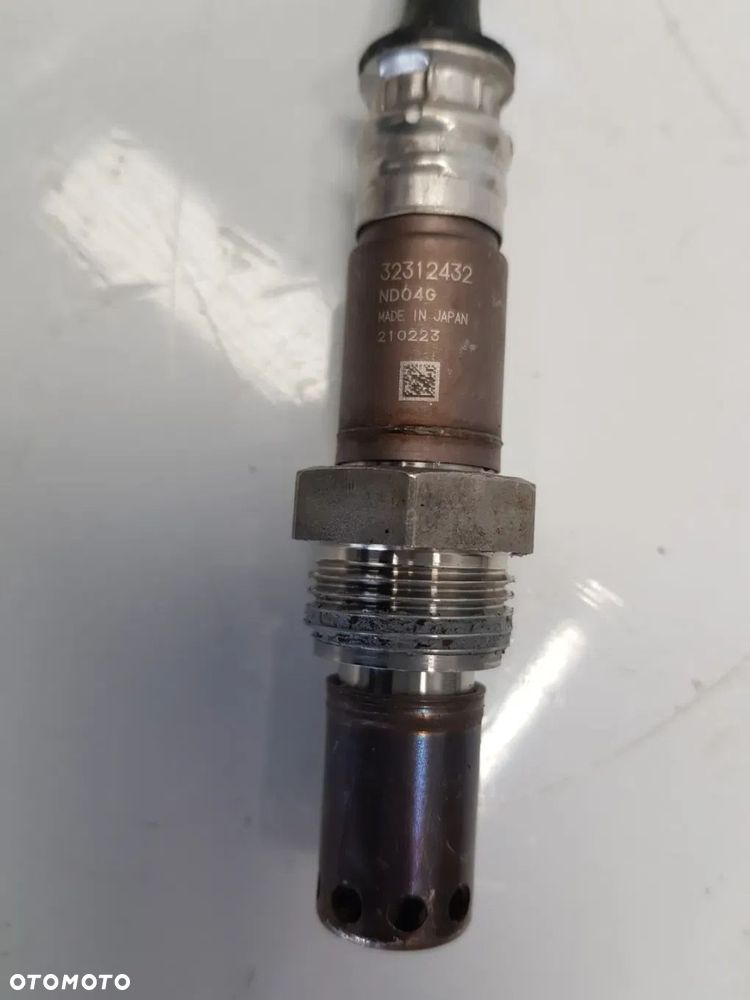 NOWA Sonda lambda czujnik NOX VOLVO XC60 II LIFT MK2 V60 32312432 - 5