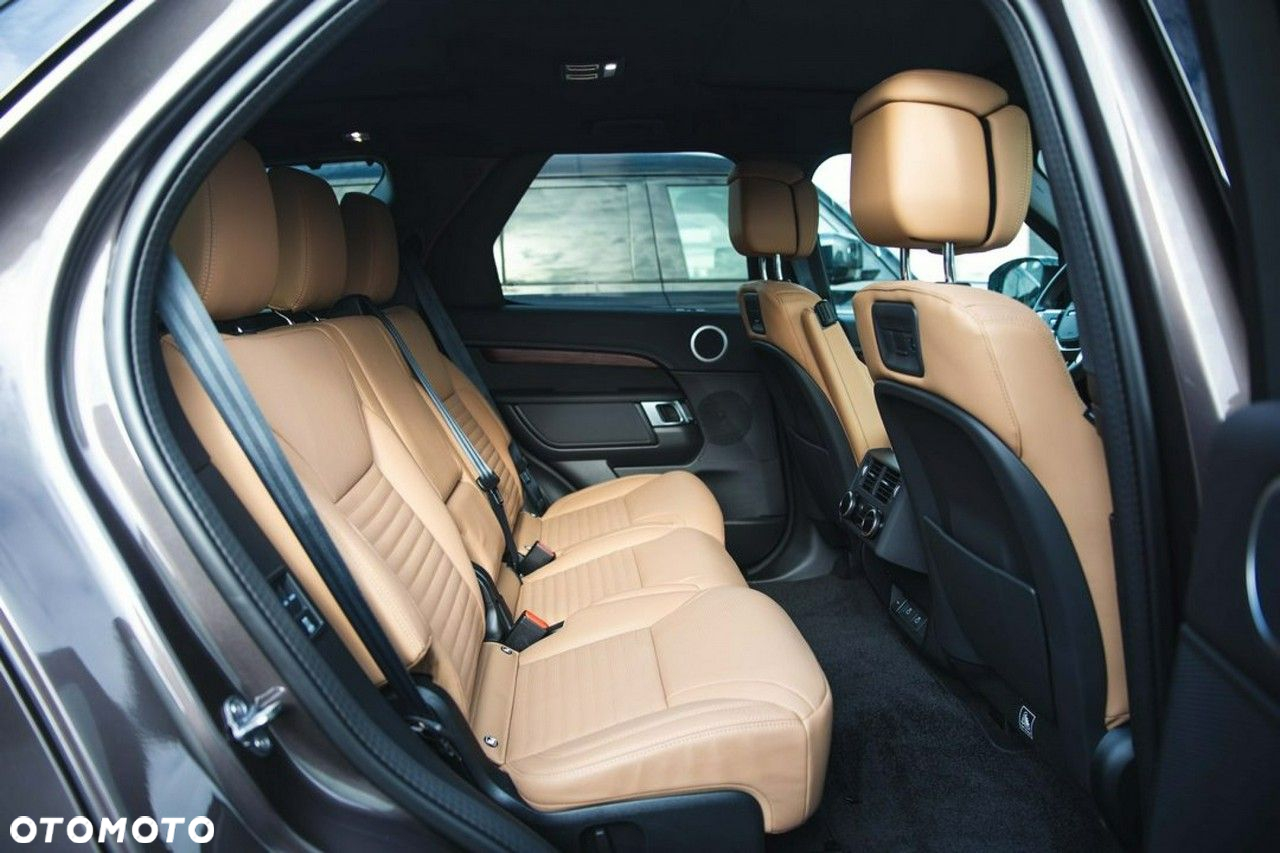 Land Rover Discovery - 37