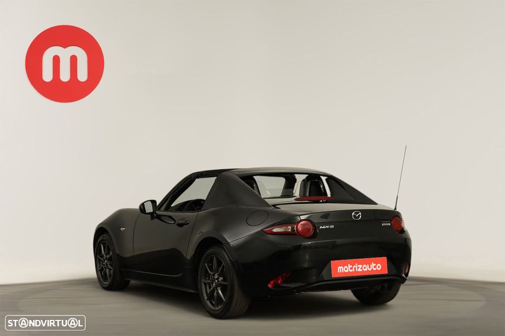 Mazda MX-5 MZR 1.5 RF Sky.Evolve HS - 3
