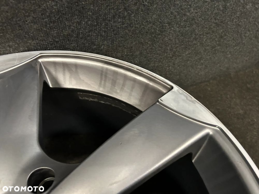 Alufelgi BMW X5, X6, X3 20 cali 5x120 4szt. - 14