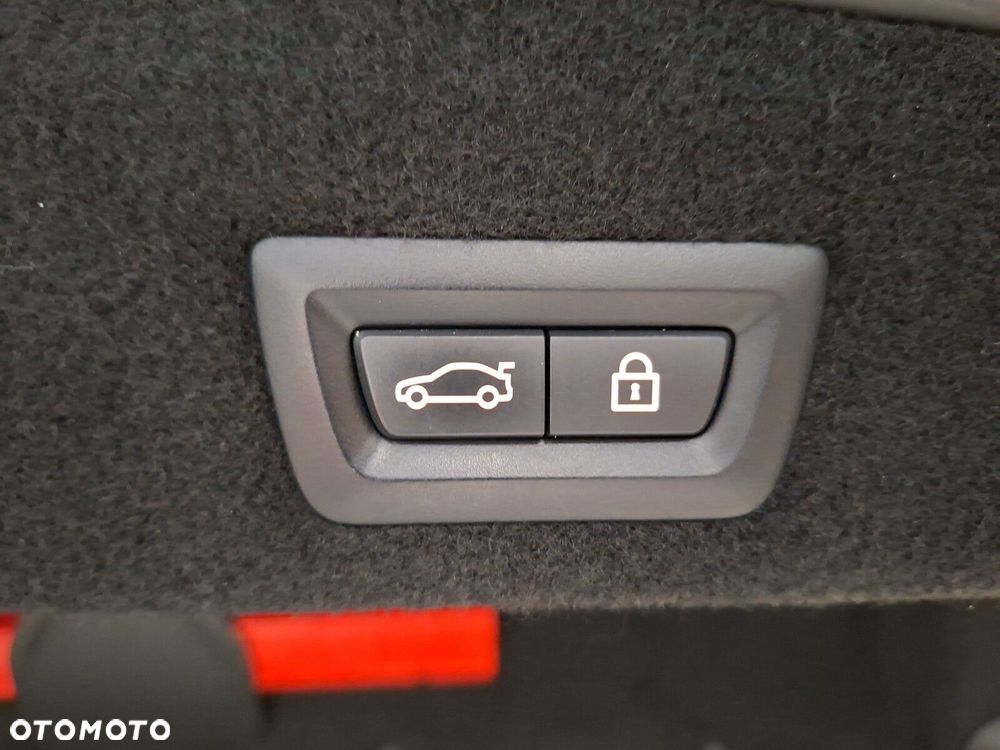 BMW Seria 7 - 20