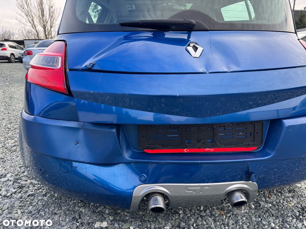 Renault Megane 2.0T 16V GT - 7