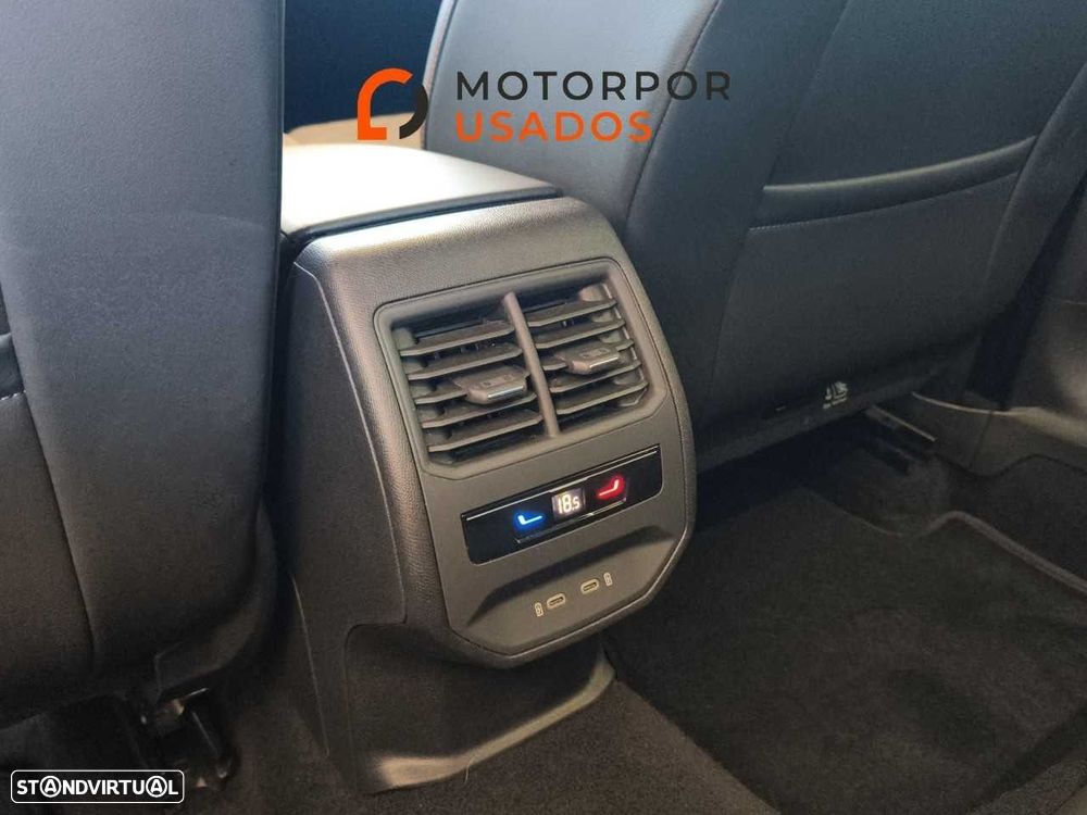 SEAT Leon 1.0 TSI FR - 30