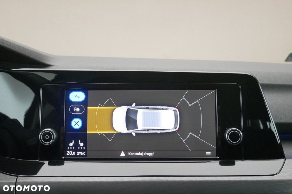 Volkswagen Golf Variant - 18