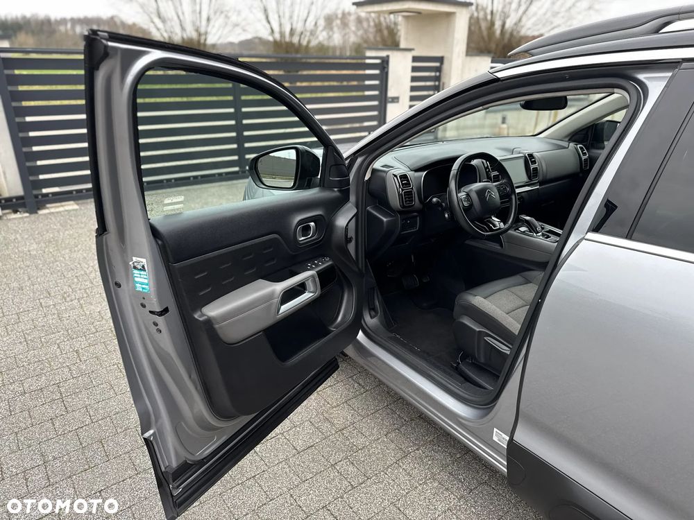 Citroën C5 Aircross 1.2 PureTech Feel Pack EAT8 - 18