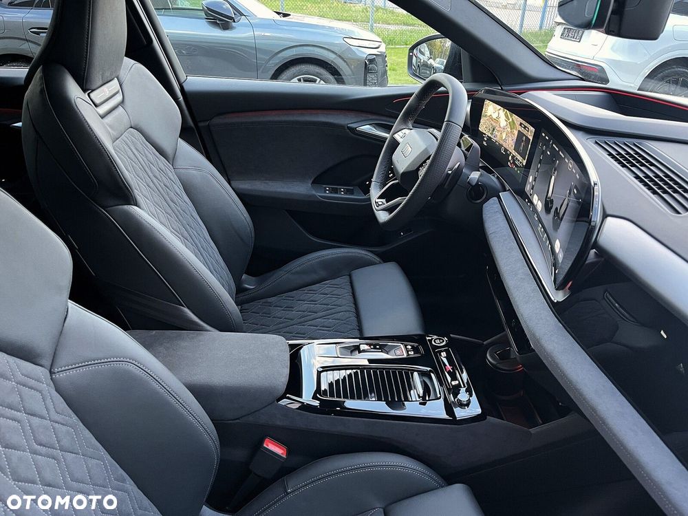 Audi Q6 e-tron - 20