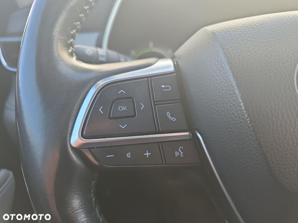 Toyota Highlander - 23