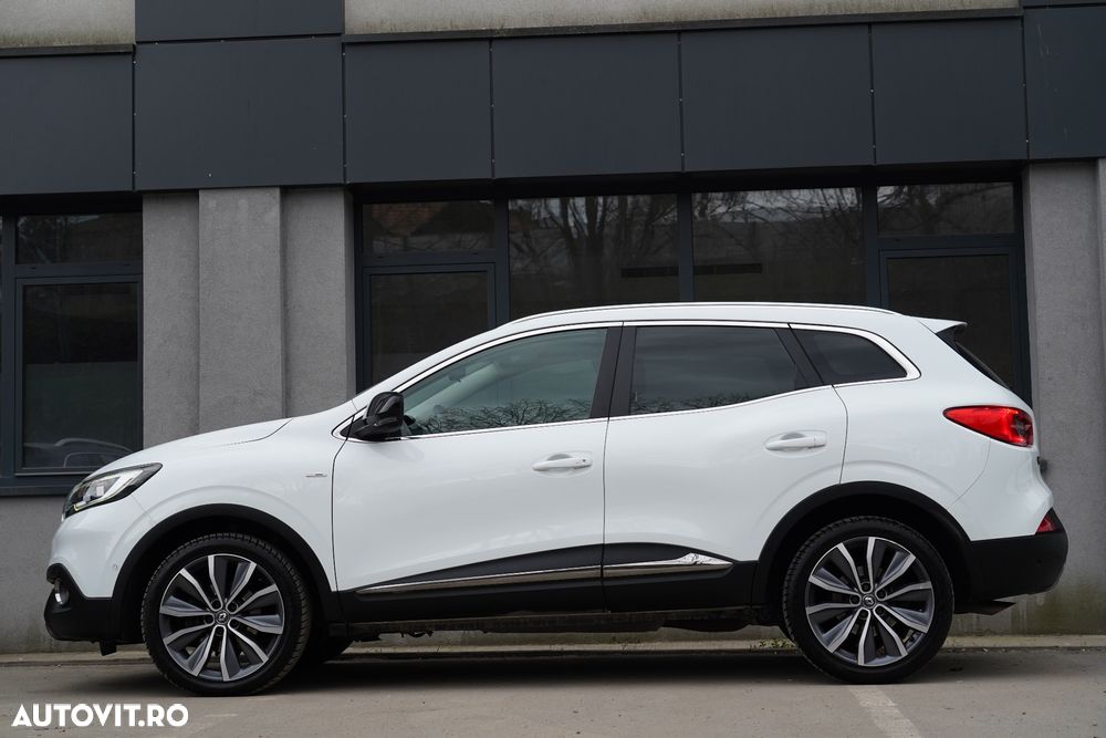 Renault Kadjar ver-energy-dci-130-x--tronic-crossborder - 21
