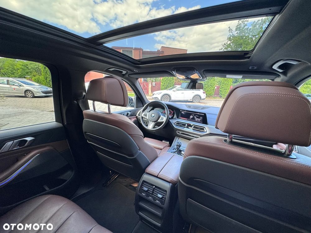 BMW X5 xDrive25d - 5