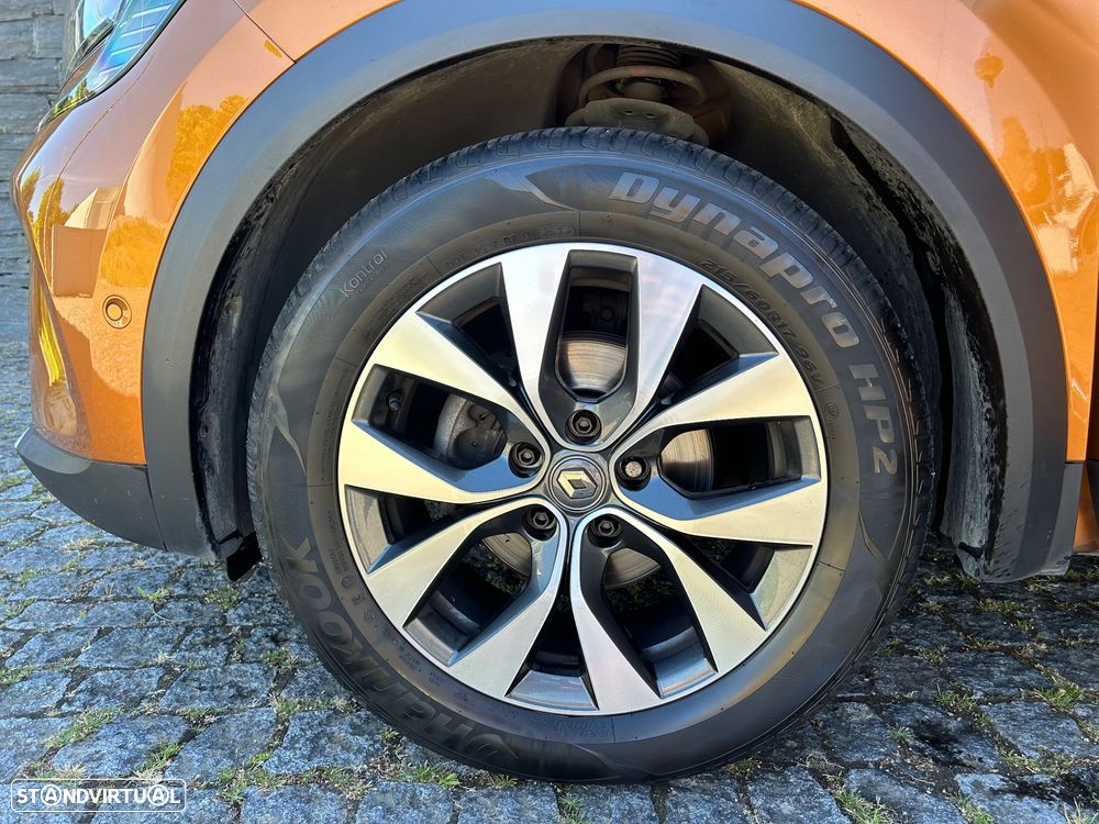 Renault Captur 1.3 TCe Exclusive - 24