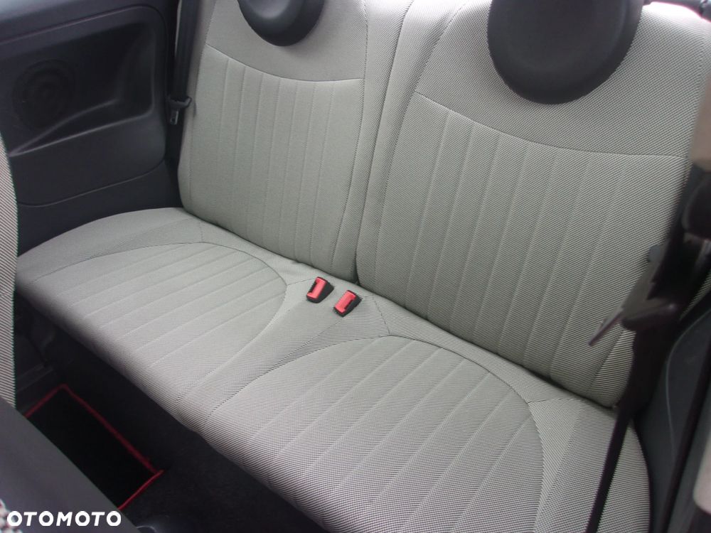 Fiat 500 1.3 Multijet 16V DPF byDiesel - 10