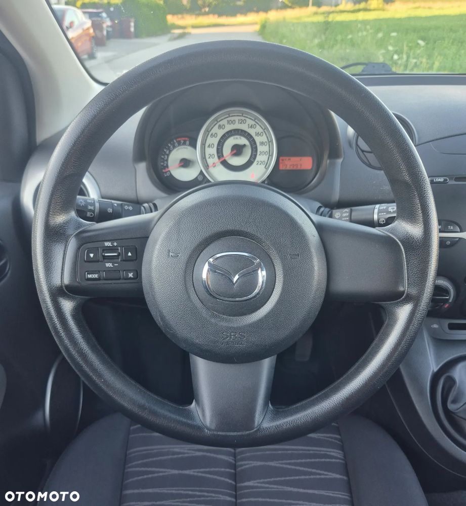 Mazda 2 1.3 MZR Active - 30