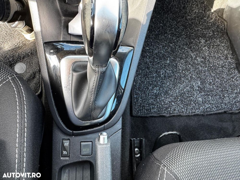 Renault Clio 1.5 dCi 90 Dynamique Aut. - 13