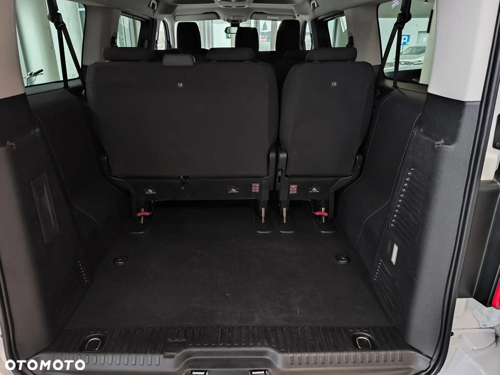 Toyota Proace Verso 2.0 D4-D Long Business - 24