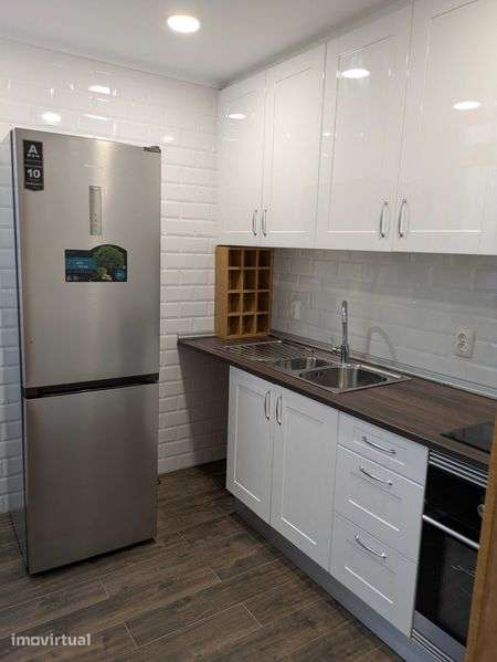 Arrendamento de apartamento T1 Moscavide - Grande imagem: 5/6