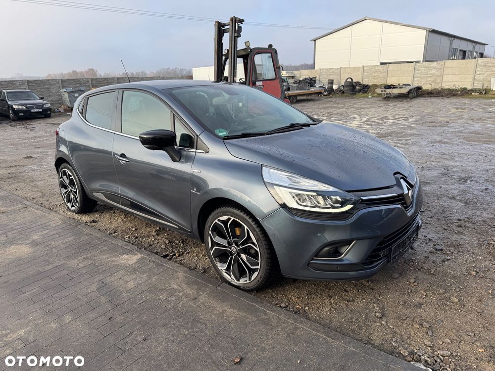 Renault Clio Energy TCe 120 EDC Bose Edition - 1