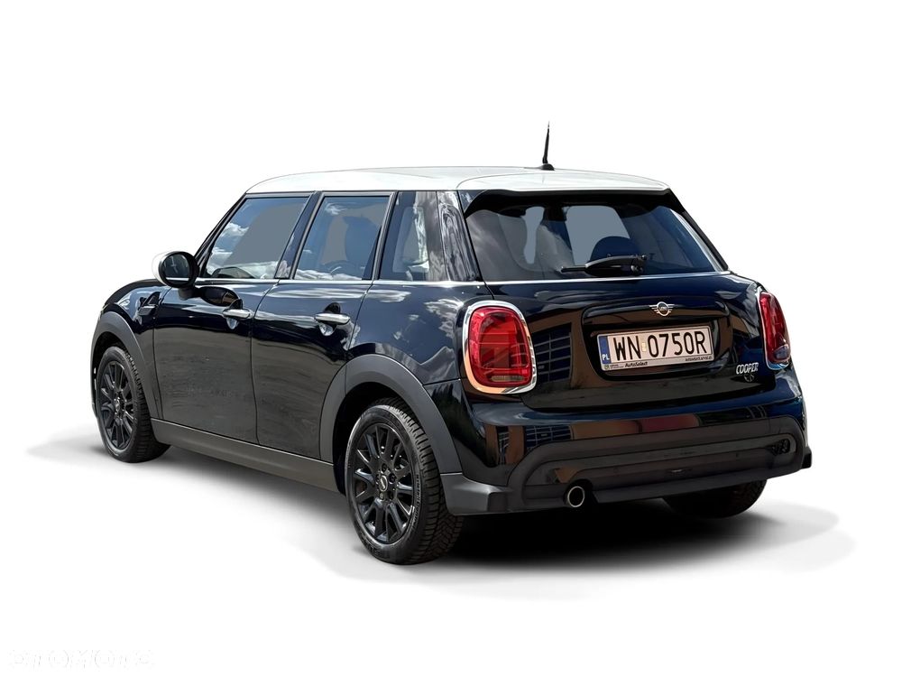 MINI Cooper - 5