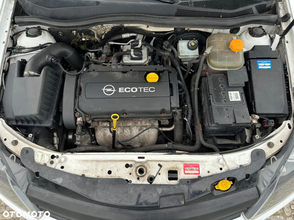 Opel Astra 1.6 Edition 111 Jahre - 27