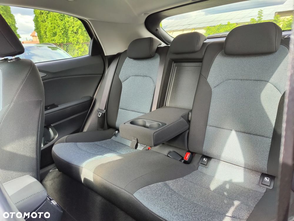 Kia XCeed 1.6 T-GDI M DCT - 10