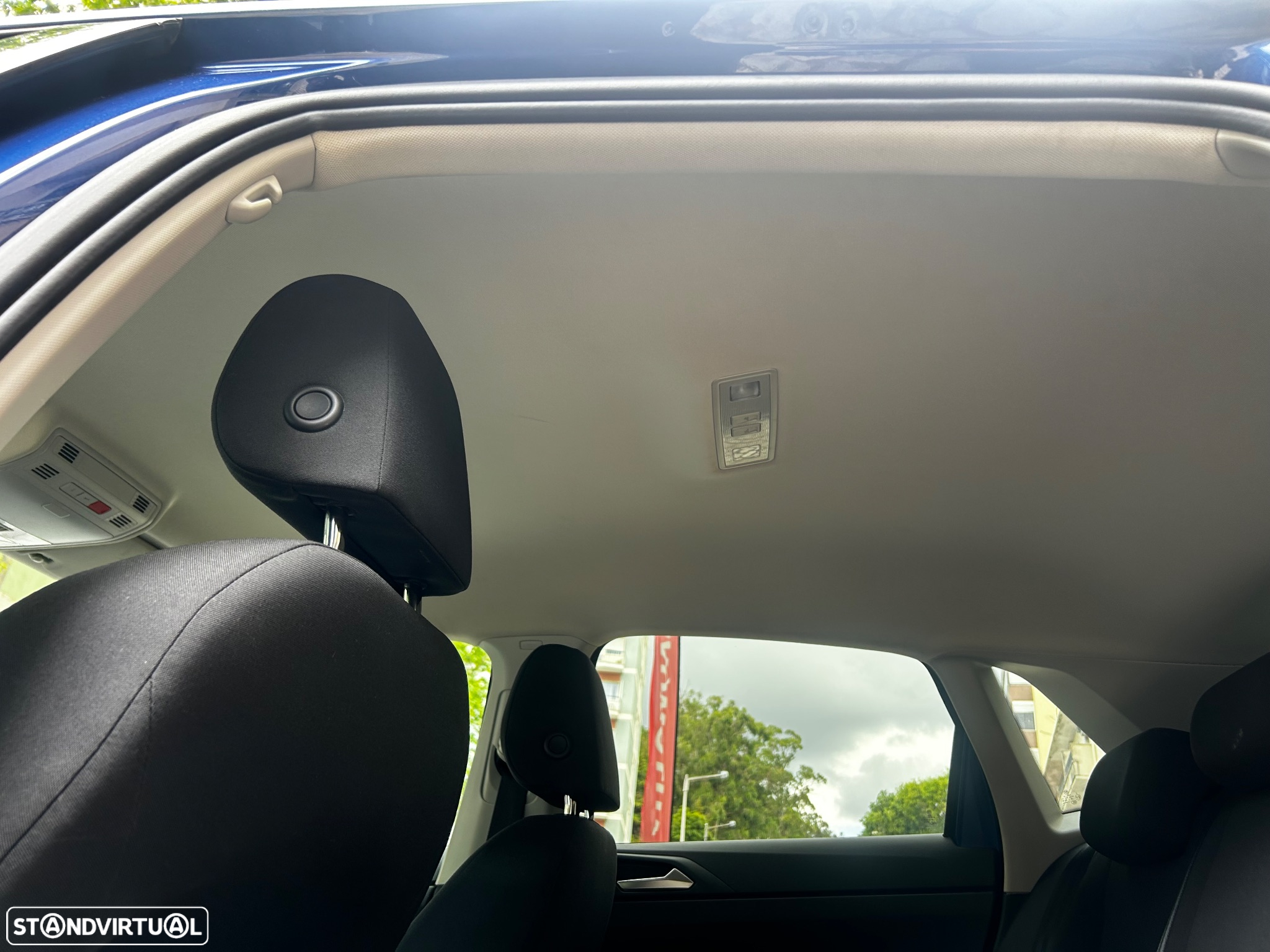 VW Polo 1.0 TSI Trendline - 27