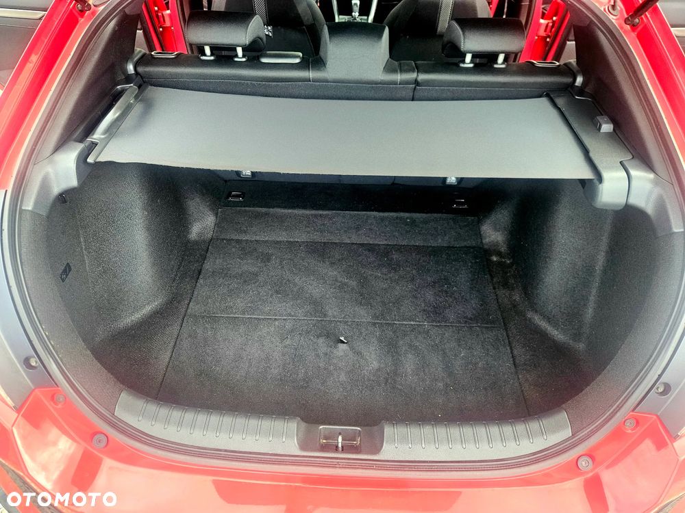 Honda Civic 1.5 i-VTEC Turbo CVT Sport - 25
