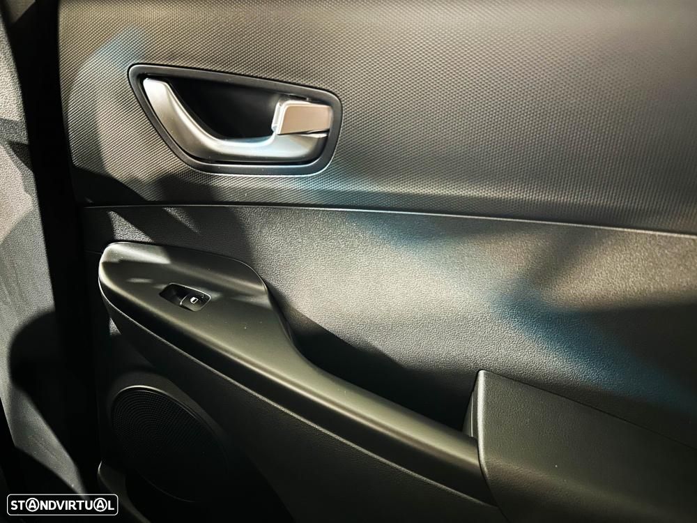 Hyundai Kauai 64 kWh Premium - 23