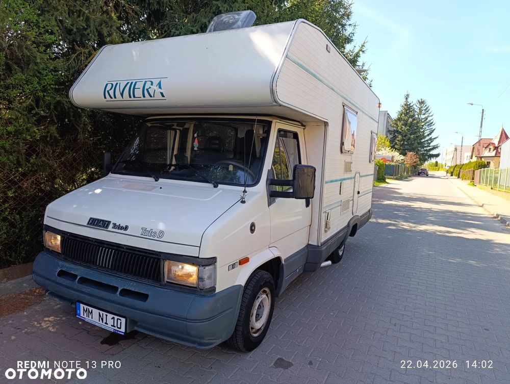 Fiat Ducato - 2