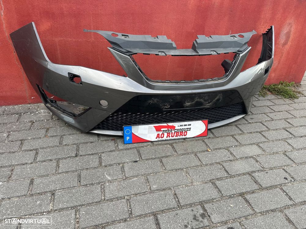 Parachoque seat Ibiza fr 2015 - 2