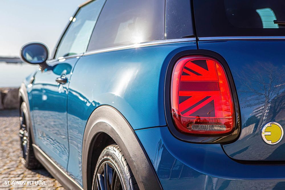 MINI 3 Portas Cooper SE Premium Yours - 11