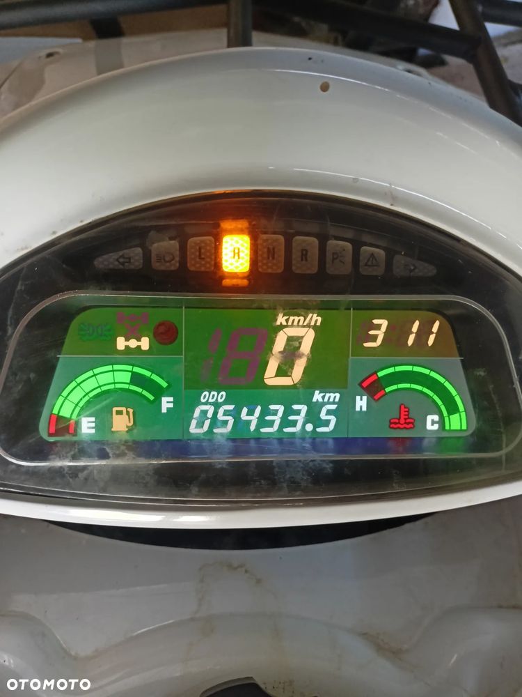 CFMoto Inny - 8