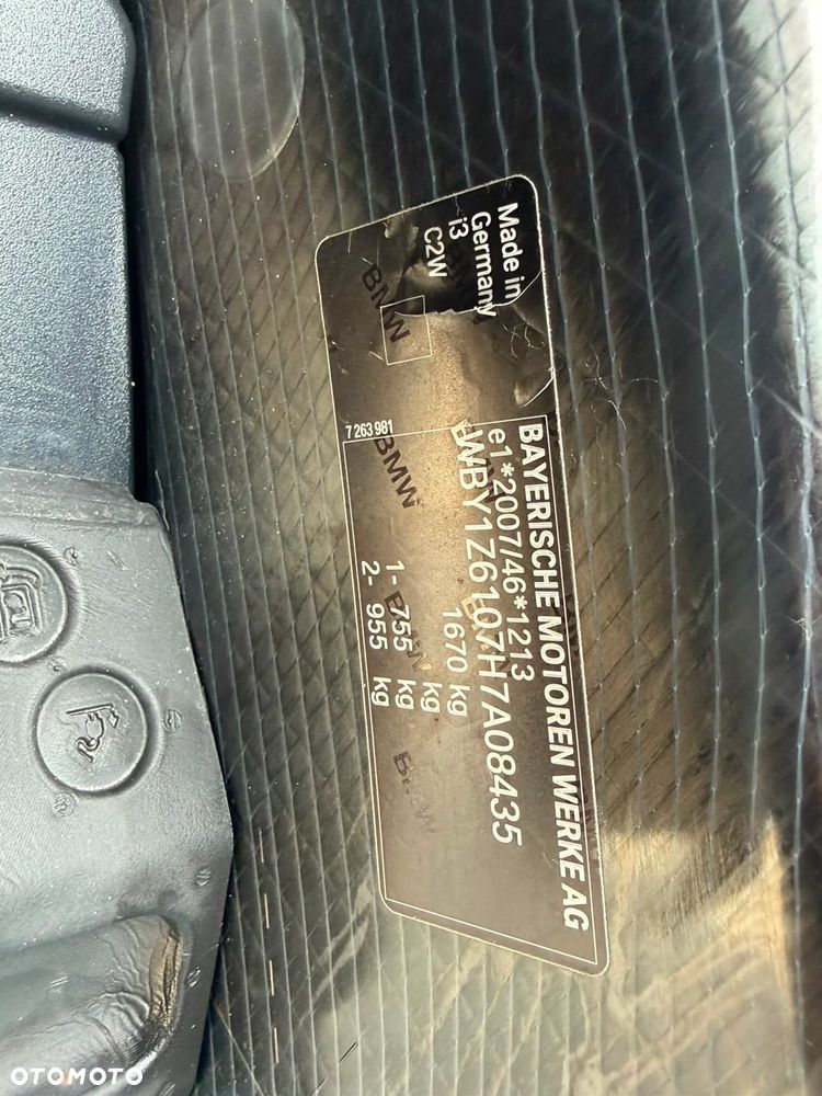 BMW i3 (94 Ah) - 28