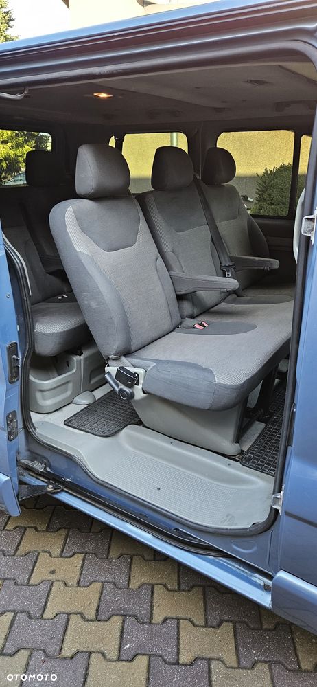 Opel Vivaro L1H1 Tour Cosmo - 9