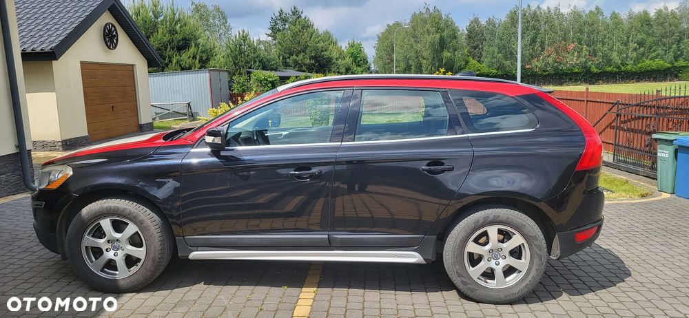Volvo XC 60 - 4